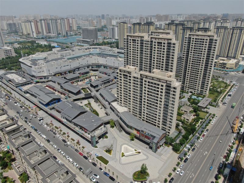 吾悅廣場