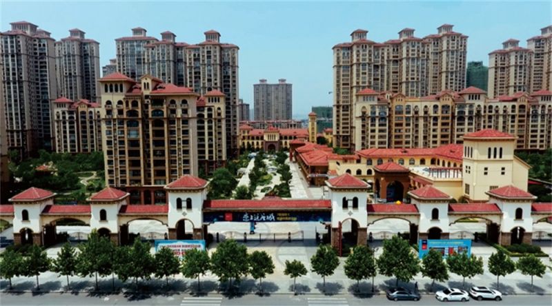 華強(qiáng)城