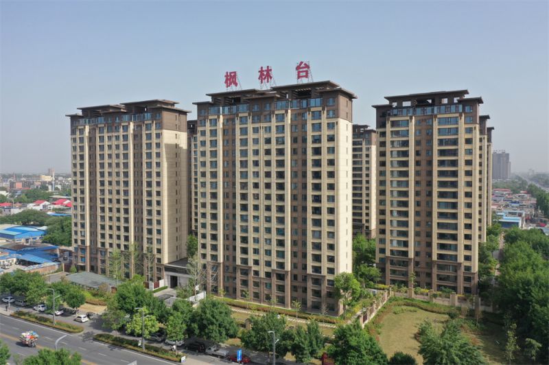 楓林臺